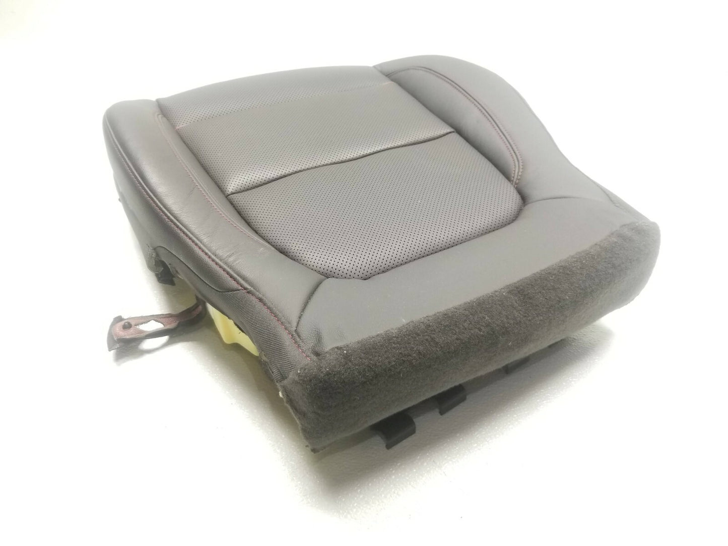 19-22 Chevrolet Blazer Rs Front Seat Lower Cushion Left Driver OEM 11k Miles