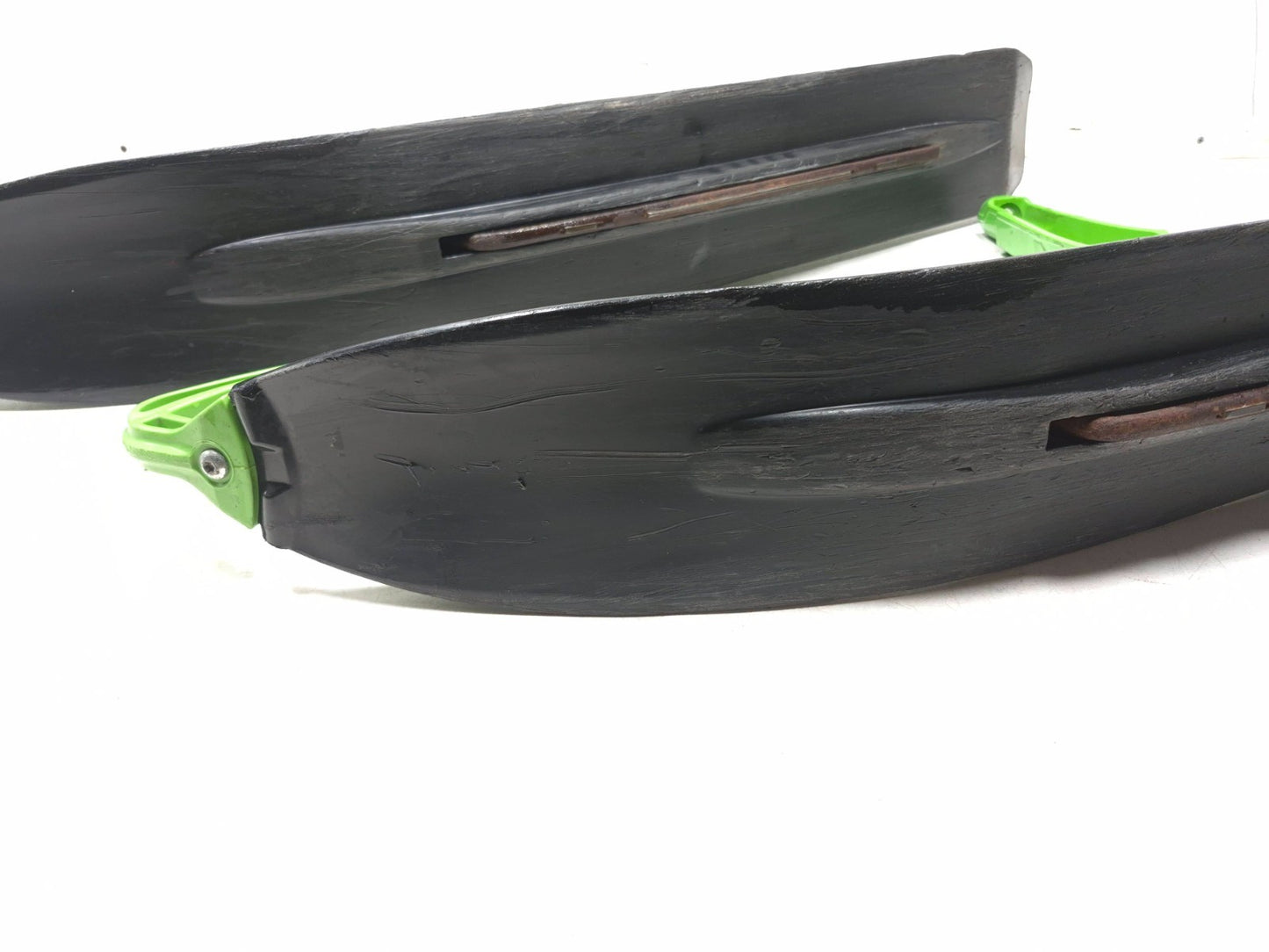 2014 Arctic Cat Zr6000 Ski W/ Spindle Knuckle Left & Right Pair OEM