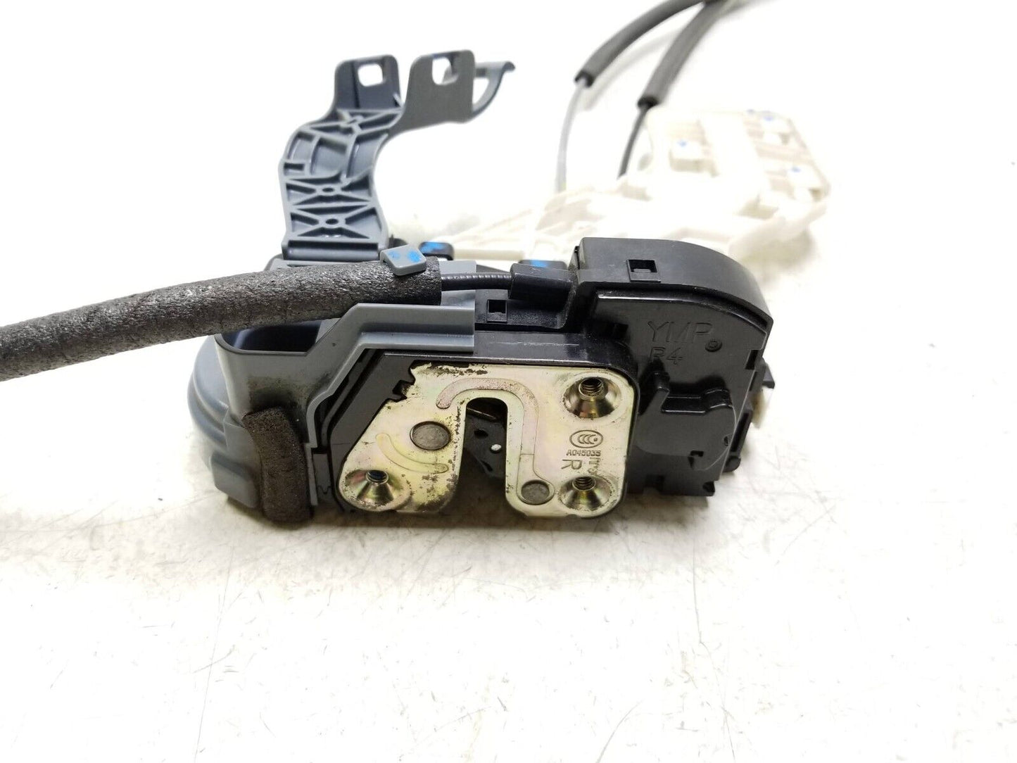 11-14 Hyundai Sonata Door Lock Actuator Rear Passenger Side Right OEM