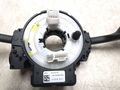 2021 Alfa Romeo Giulia Steering Column Multifunction Switch Wiper Turn Oem✅