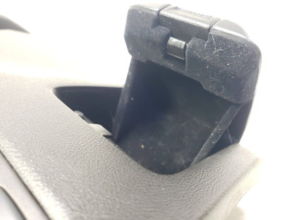 09 - 14 Acura Tsx Dash Dashboard Lower Knee Panel Driver Side Left  OEM