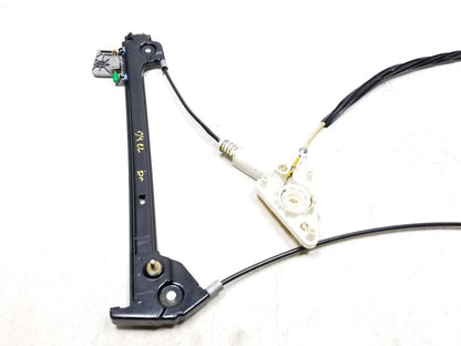 03-06 Mercedes Benz Window Regulator Driver Side Left W215 CL500 Cl600 OEM