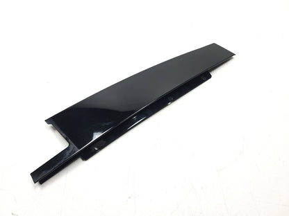 2015-2020 Mercedes C300 W205 Exterior B Pillar Rear Trim Molding Left & Rh OEM