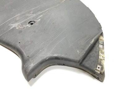 2021 Tesla Model 3 Rear Bumper Underbody Lower Board Cover OEM
