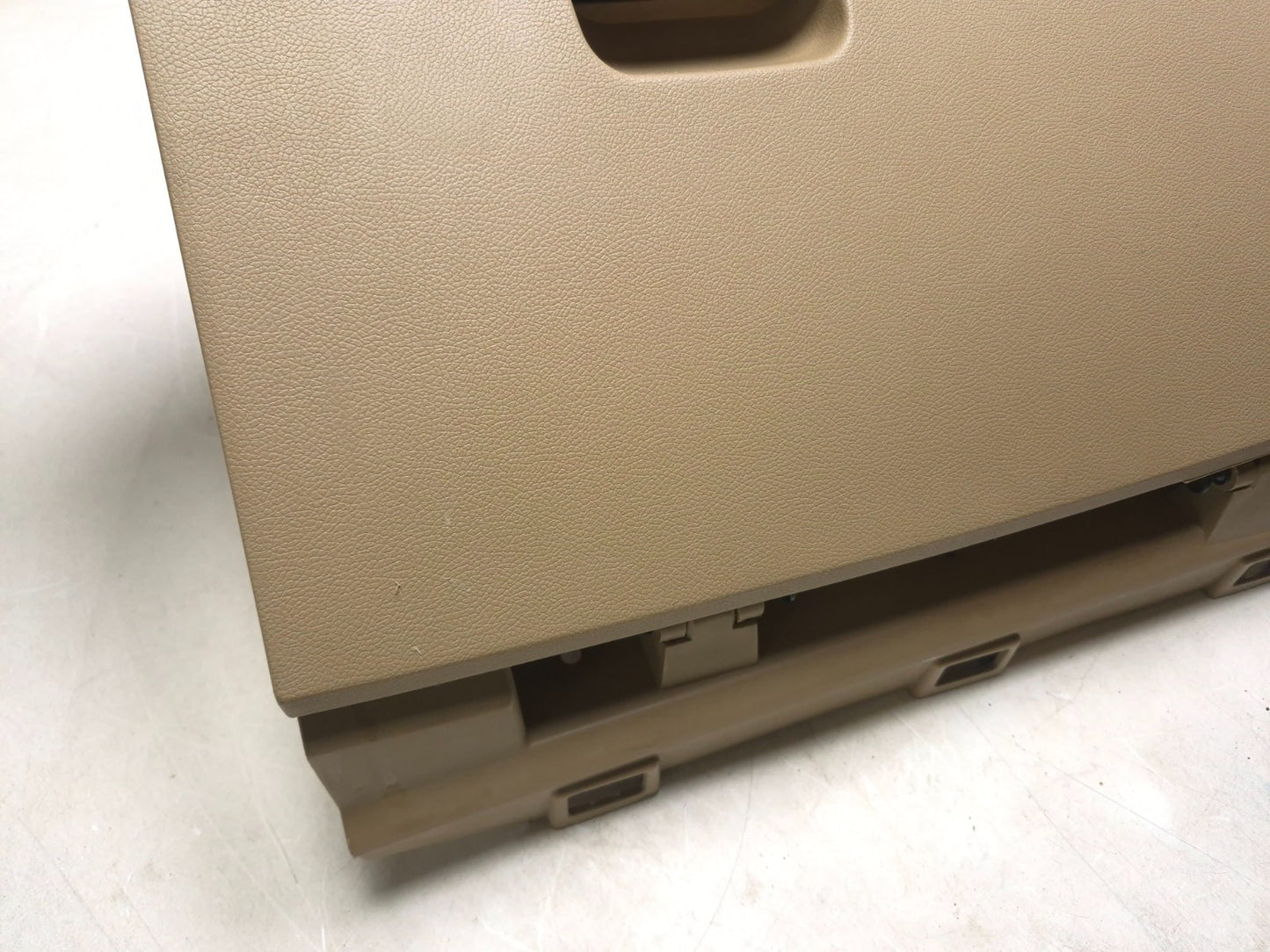 2012 Hyundai Sonata Glove Box OEM