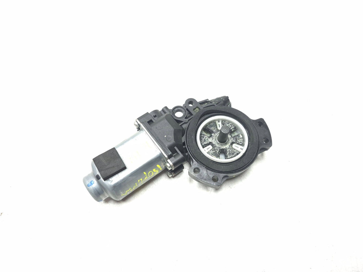 2015 Kia Optima Front Door Window Regulator Motor Passenger Side OEM