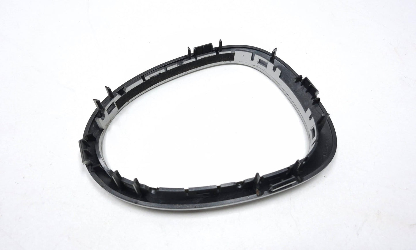 2011 Nissan Juke Automatic Gear Shifter Bezel Trim OEM