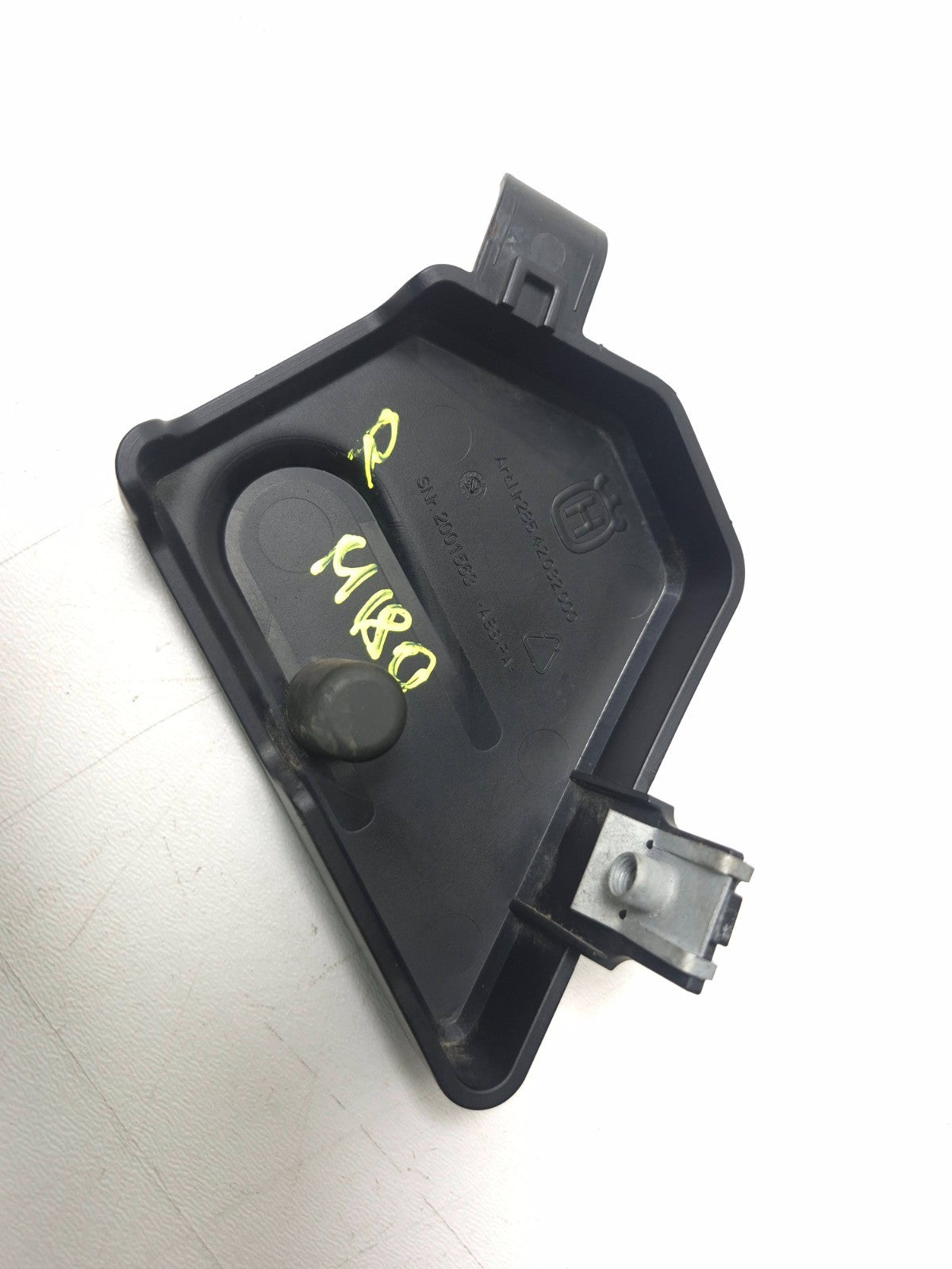 2018 Husqvarna Svartpilen 401 Brake Pump Modulator Cover Cap OEM