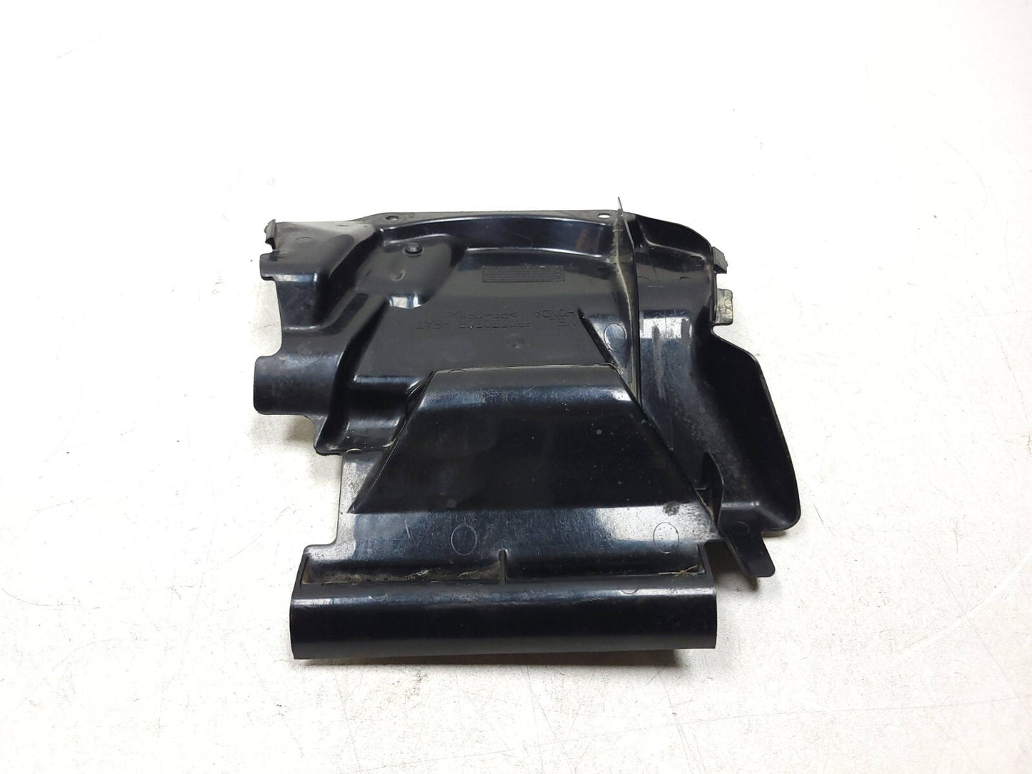 2006 2007 Honda Cbr1000rr Heat Shield Protector Cover  OEM