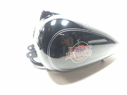 2004 Harley-davidson Touring Electra Glide Fuel Tank OEM