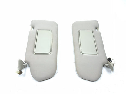2006 Infiniti Fx35 Sun Visor Left & Right OEM