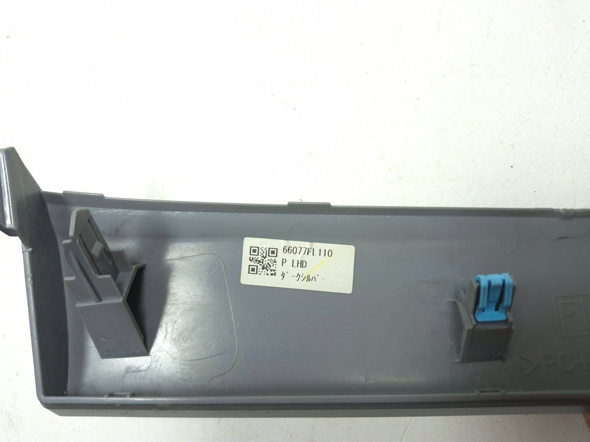 2022 Subaru Crosstrek Dash Trim Panel Molding Passenger Side Right OEM