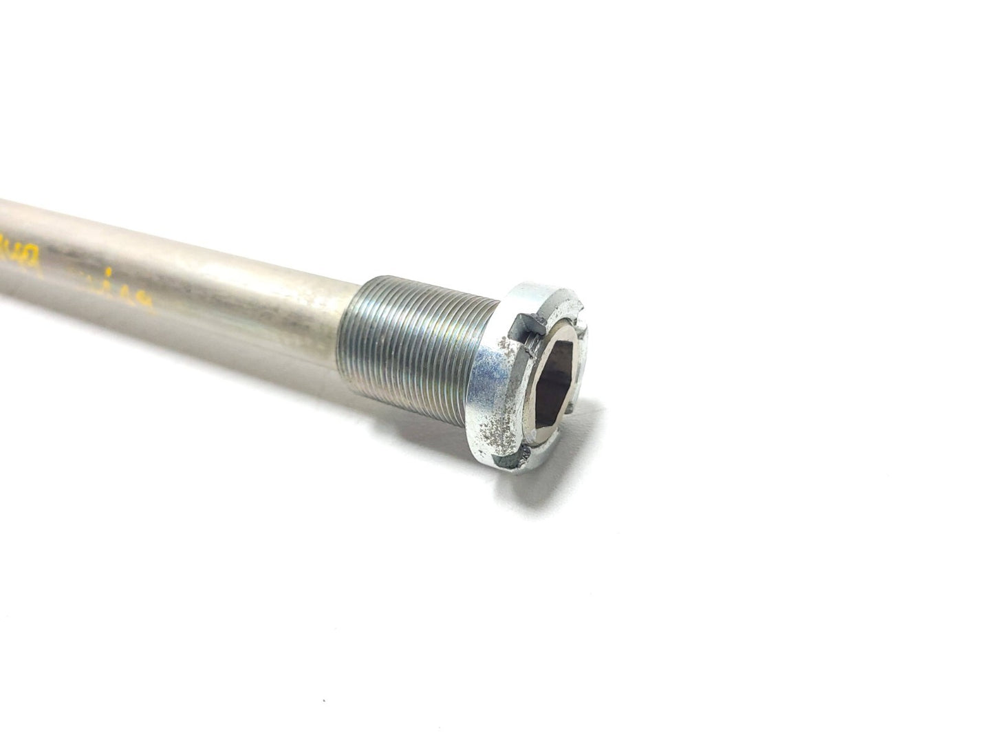 2006-2024 Suzuki Gsxr600 Gsxr750 Swingarm Pivot Bolt OEM