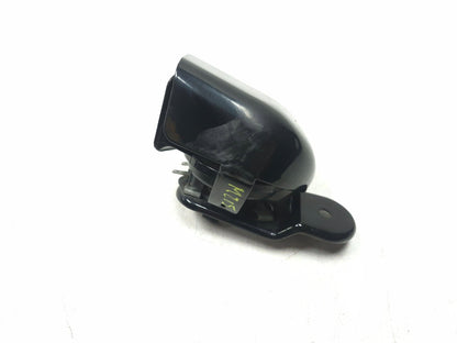 1993-2023 Harley Touring Street Glide Gloss Black Cowbell Horn Cover 69012-93a