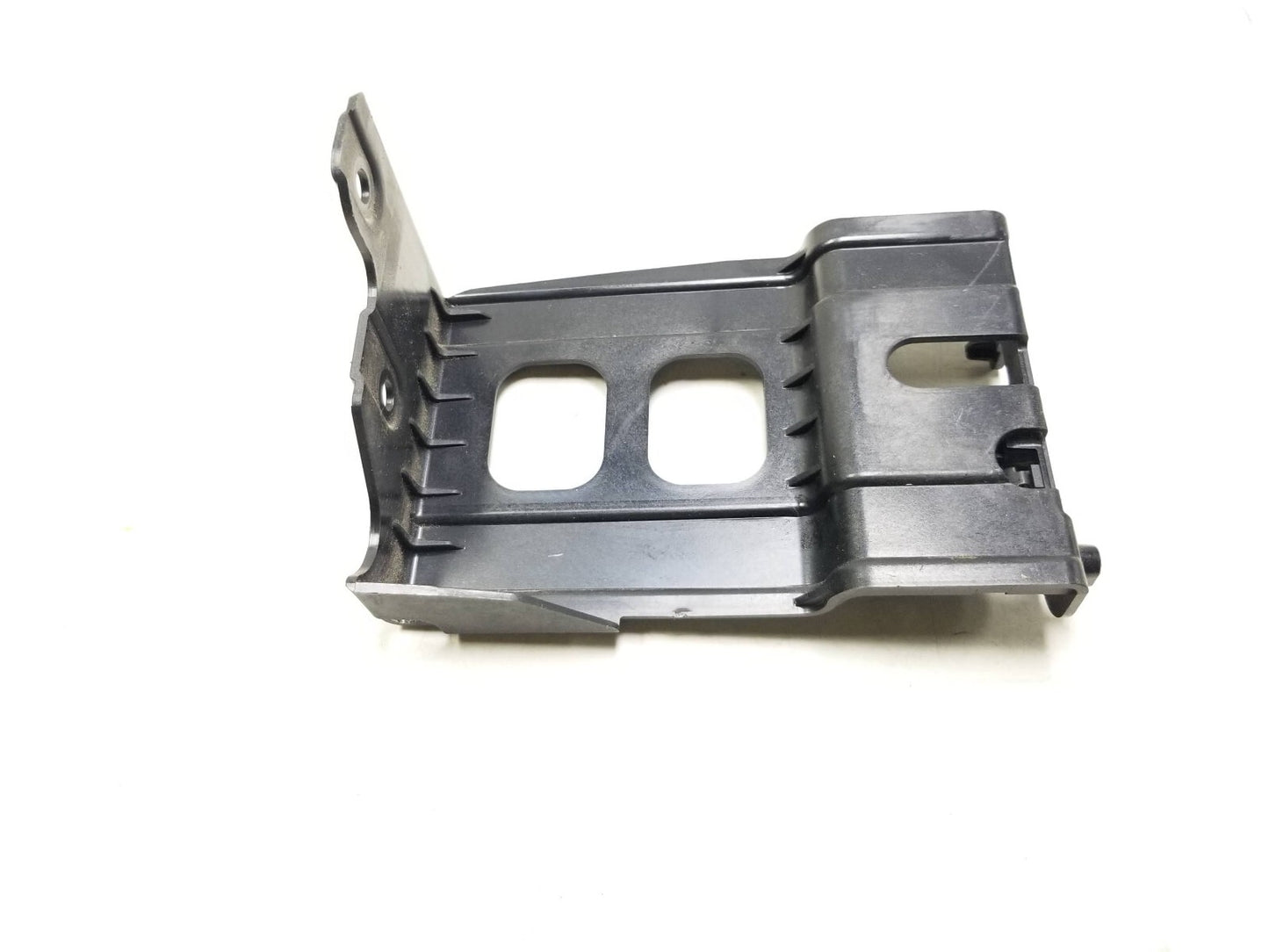 2012 Ford Transit Connect Radio Mount Support Bracket 2pcs OEM