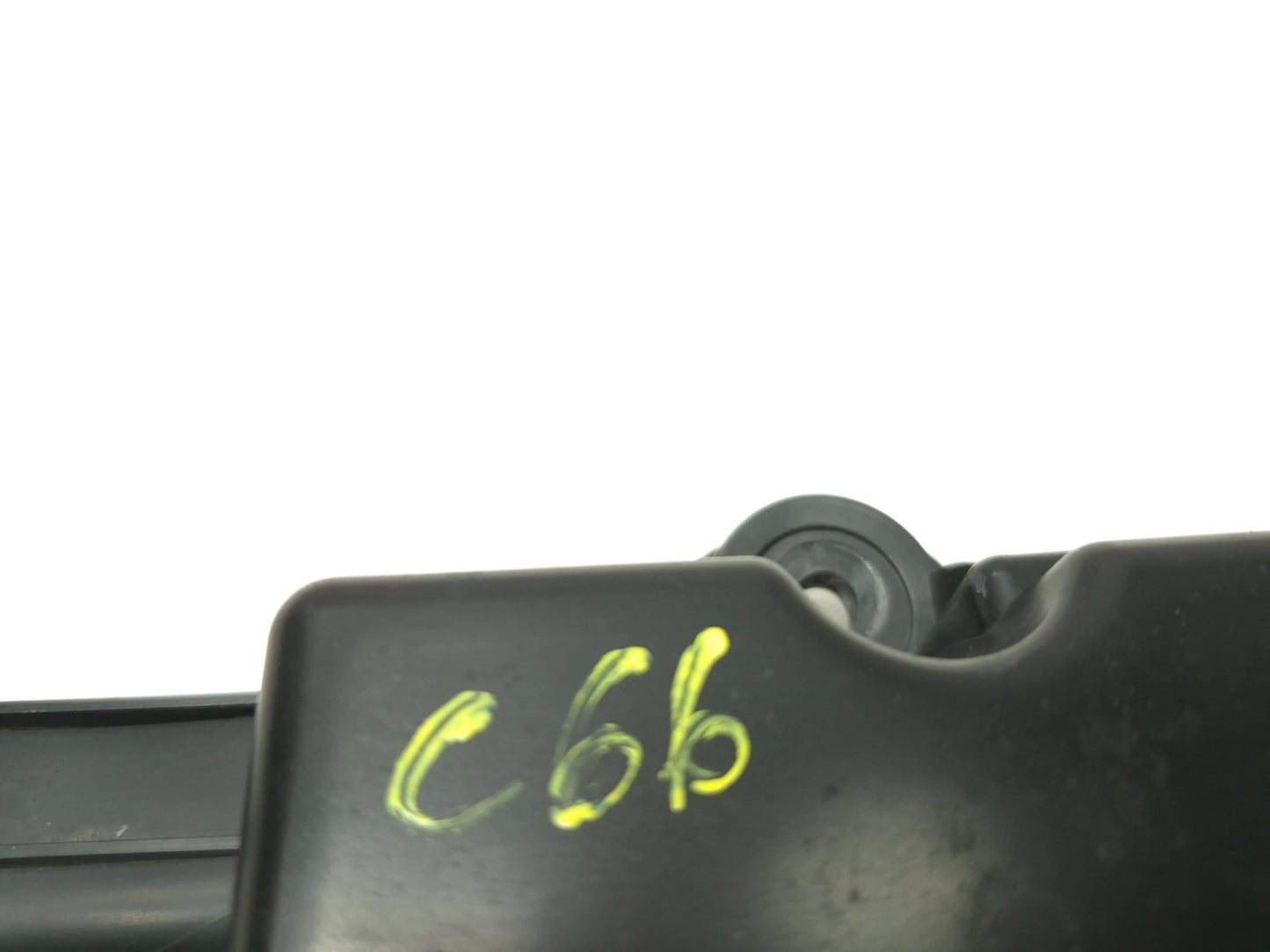 2012 Hyundai Sonata Hood Latch OEM