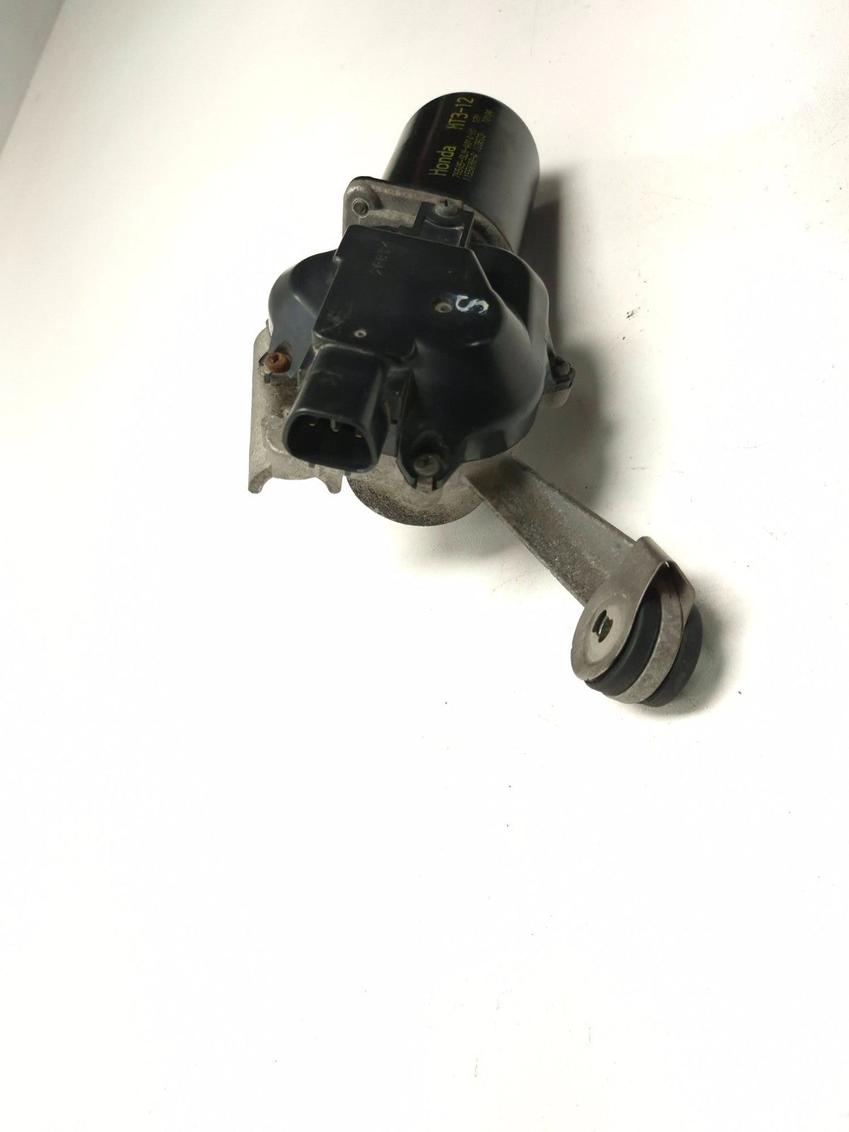 2007 Honda Fit Front Windshield Wiper Motor  OEM