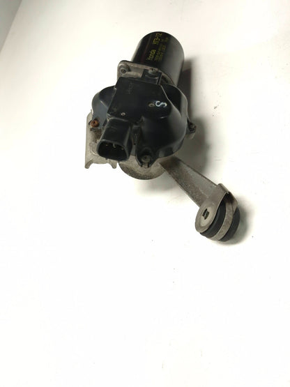 2007 Honda Fit Front Windshield Wiper Motor  OEM
