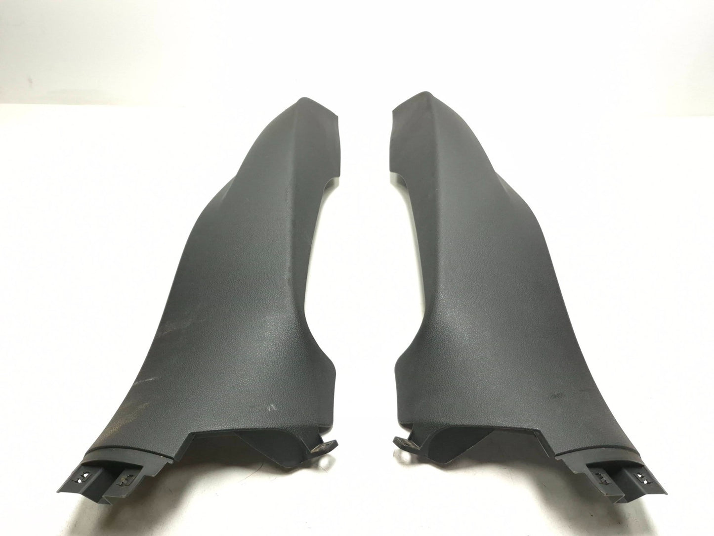 2015 Volkswagen Golf C Pillar Lower Trim Cover Left & Right OEM