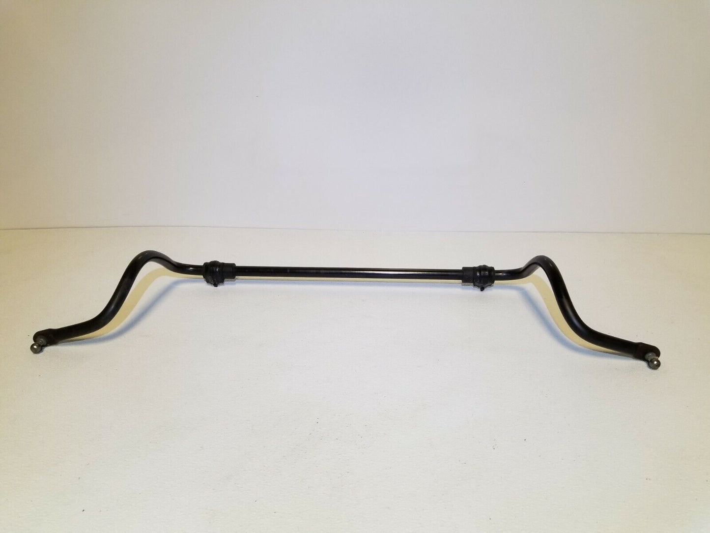 10 11 12 13 Mini Cooper R56 Front Stabilizer Sway Bar Anti Roll OEM 62k
