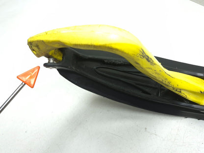 2016 Ski Doo Renegade X E-tec 600 Pilot 5.7 Ski Left & Right Pair OEM