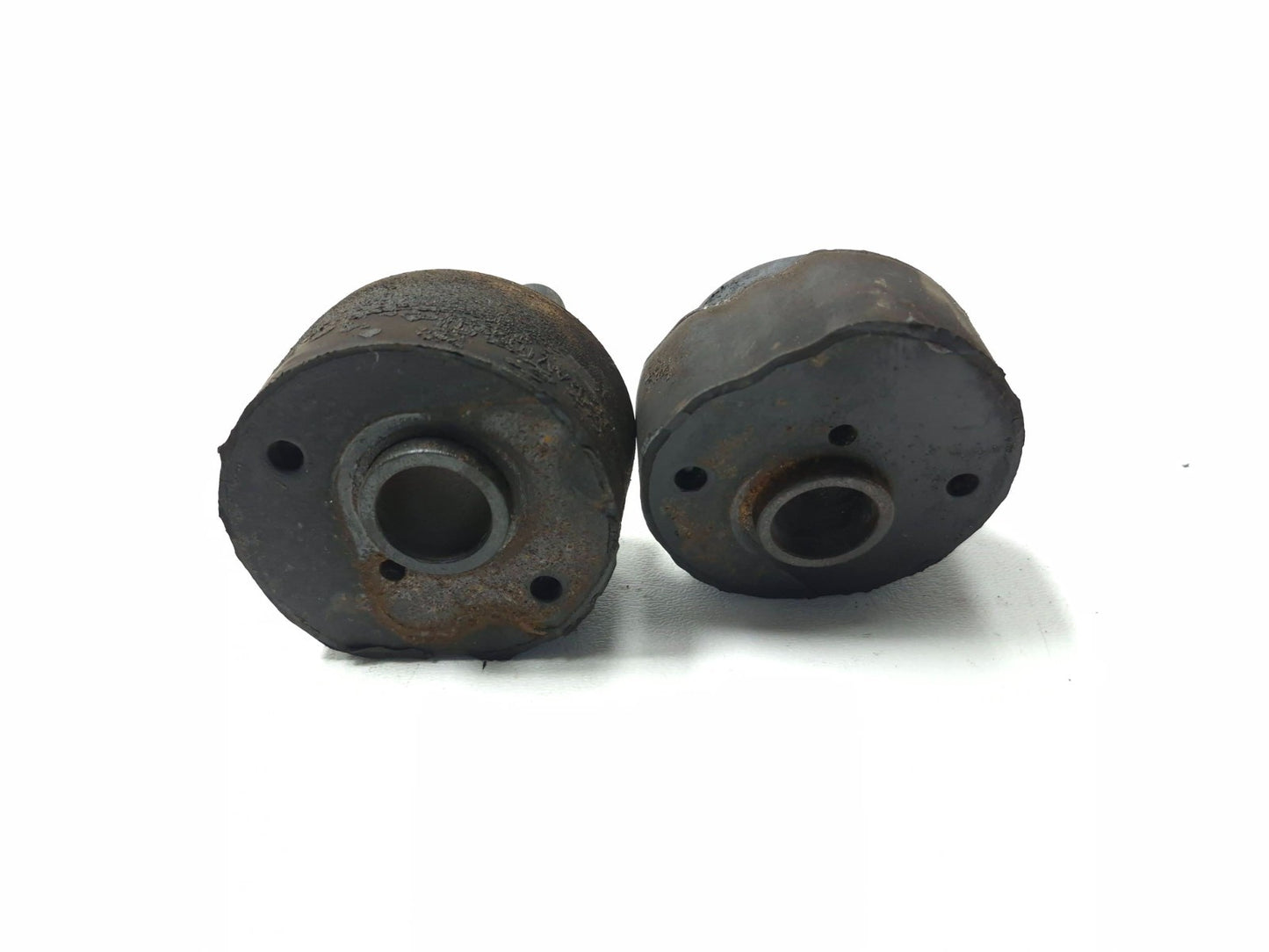 2004-2022 Harley Sportster 883 1200 Xl Engine Motor Mount Rubber Bushings