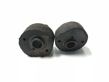 2004-2022 Harley Sportster 883 1200 Xl Engine Motor Mount Rubber Bushings