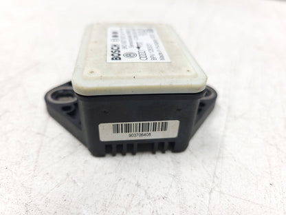 2009 - 2016 Audi A4 S4 Yaw Rate Sensor OEM