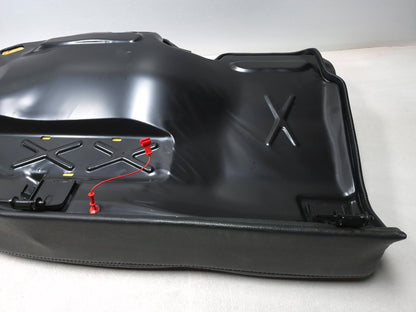 2007 Saab 9-5 Aero Rear Passenger Seat Bottom Cushion 2pcs OEM