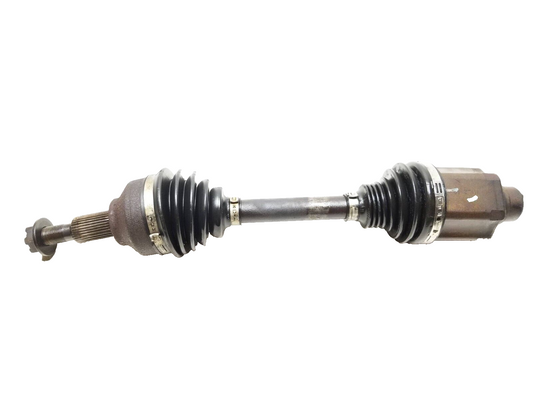 2013 Chrysler 200 Front Axle Shaft Passenger Side Right 2.4l OEM