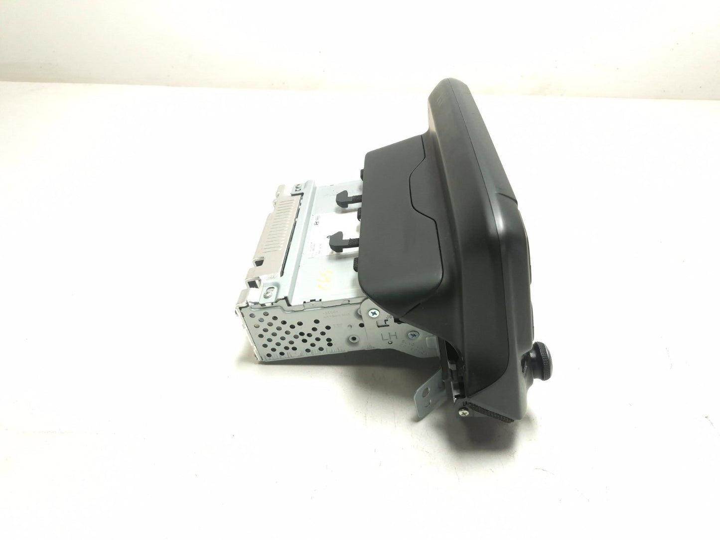 2019 Hyundai Kona Radio Receiver & Display OEM