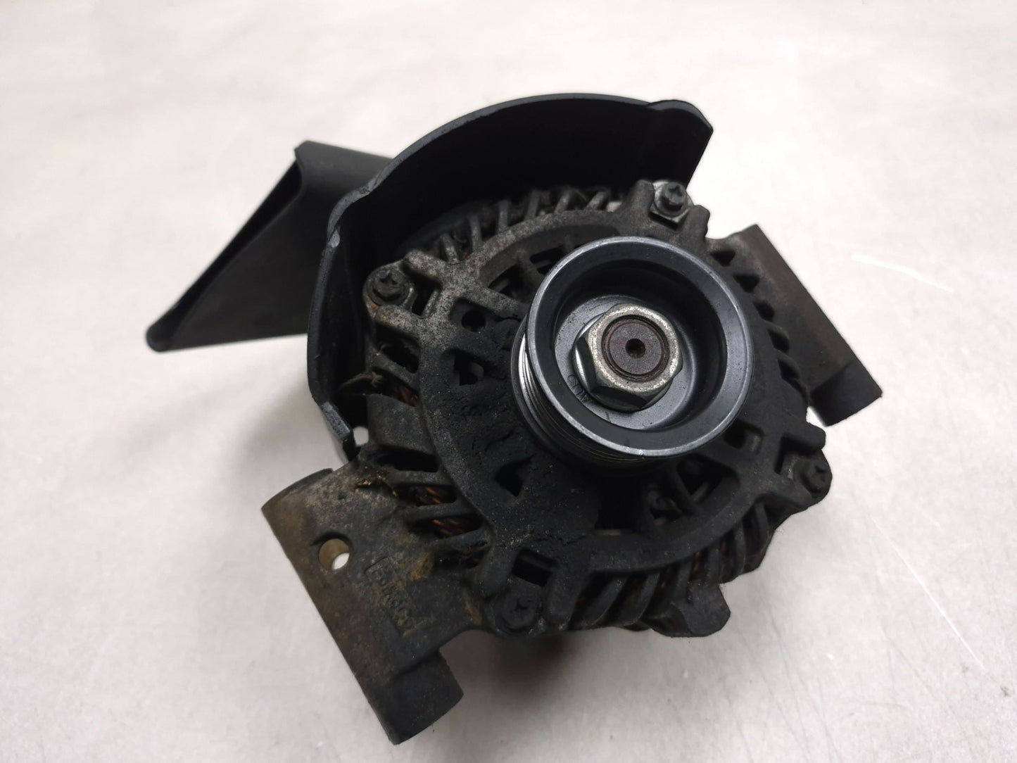 2013 Ford Transit Connect Alternator OEM