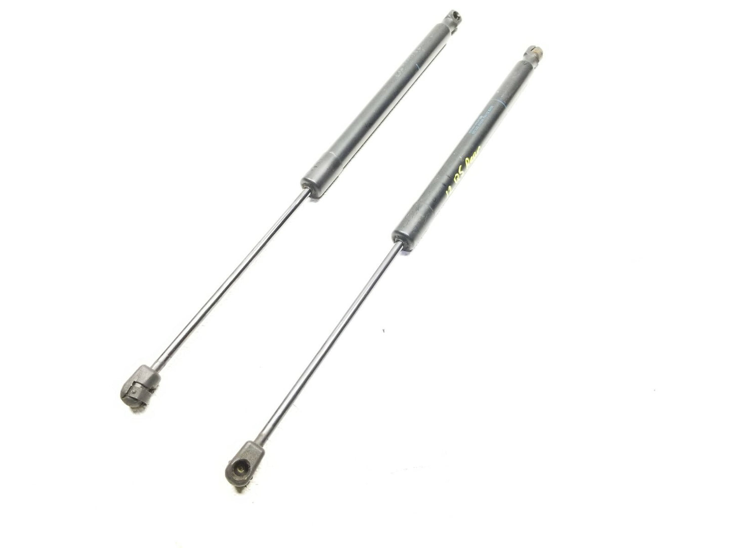 10 11 12 Audi Q5 Trunk Lid Tailgate Shock Strut Support 2pcs OEM 72k Miles