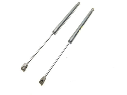 10 11 12 Audi Q5 Trunk Lid Tailgate Shock Strut Support 2pcs OEM 72k Miles