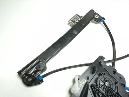 2018 Tesla Model 3 Front Door Window Regulator Left Driver Side 1096620-00-h OEM
