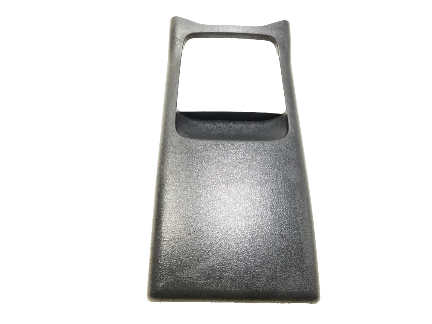 11-15 Nissan Rogue Center Console Rear Cover Trim OEM ✅
