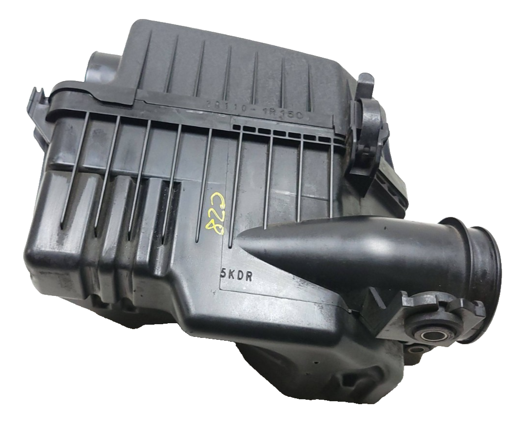 2012-2017 Hyundai Accent Sedan Air Cleaner Filter Intake Box OEM
