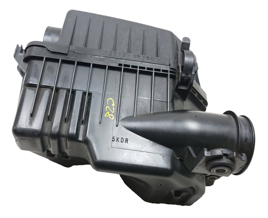 2012-2017 Hyundai Accent Sedan Air Cleaner Filter Intake Box OEM