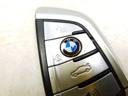 14-18 BMW X5 F15 Ignition Smart Kye Remote Fod OEM 89k Miles✅