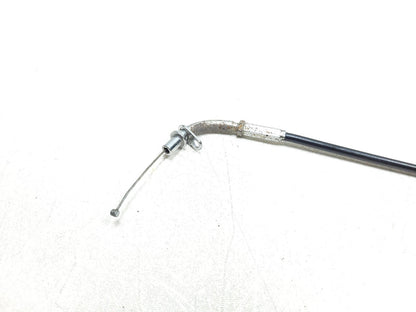 1986 Kawasaki Vulcan 750 Vn750 Starter & Clutch Cable Pair OEM