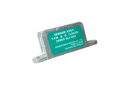 2008 Acura Tl Type-s Yaw Rate Sensor 39960-slj-003 OEM