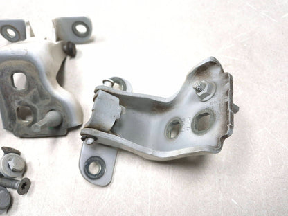 2013 Ford Transit Connect Front Door Hinge Driver Side Left  OEM
