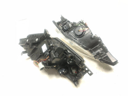 2012 Nissan Leaf Headlight Left & Right OEM