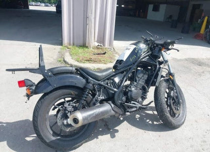 2017 - 2021 Honda Cmx300 Rebel Throttle Body Sensor Keihin OEM