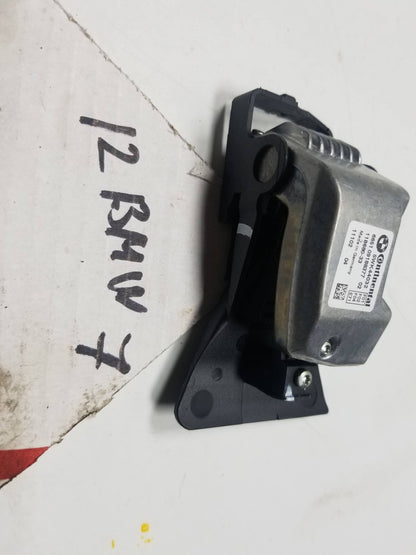 09 10 11 12 BMW 750li Front Rain Departure Camera OEM