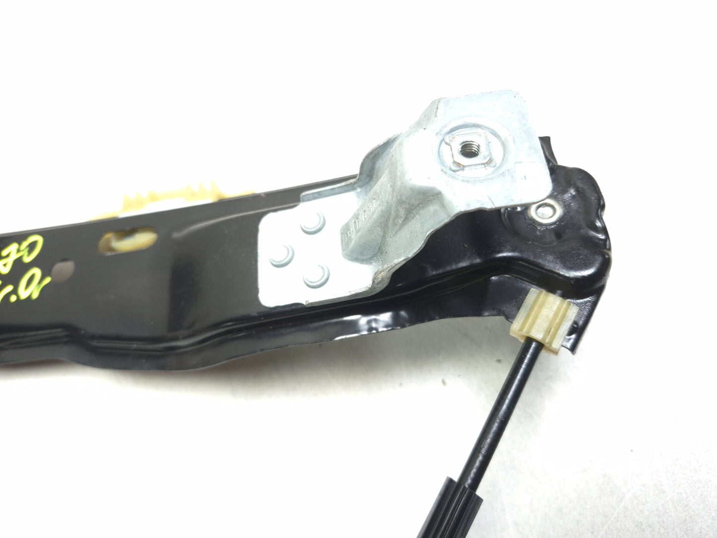 2017 Ford Focus Window Regulator Motor Front Driver Side Left OEM
