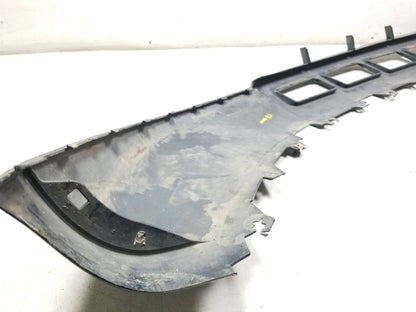2009 - 2017 Audi Q5 Front Bumper Lower Trim Panel OEM