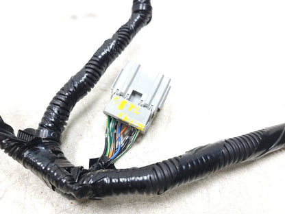 2008 Acura Tl Type-s Seat Wire Wiring Harness Front Passenger Side Right OEM