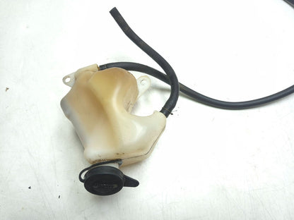 2009 Honda Shadow Spirit Vt750 Engine Coolant Reservoir OEM
