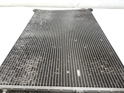 10-14 Nissan Rogue AC Condenser OEM ✅